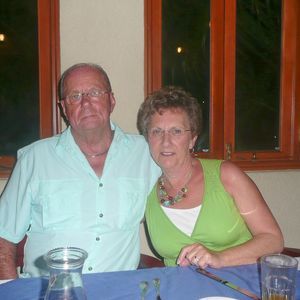 Meet your Posher, Carolyn